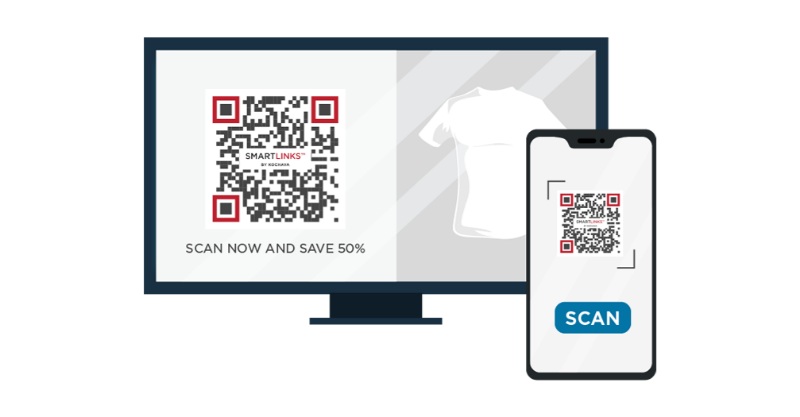 Tạo QR Code chuyên nghiệp