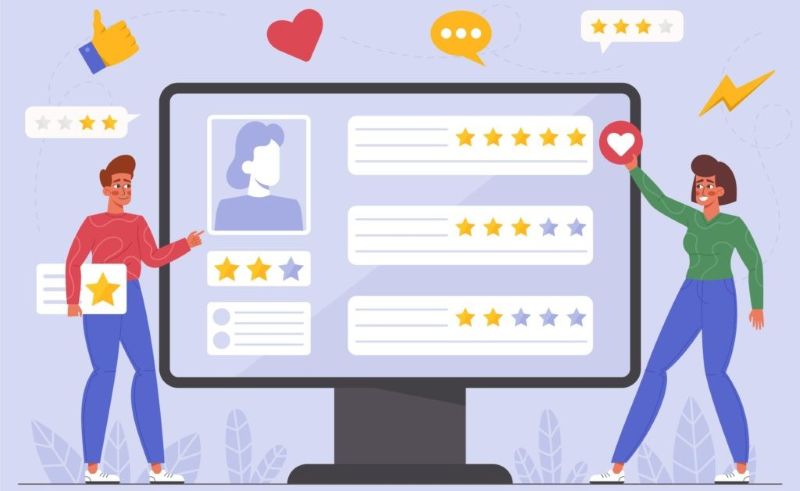 Testimonial là gì?