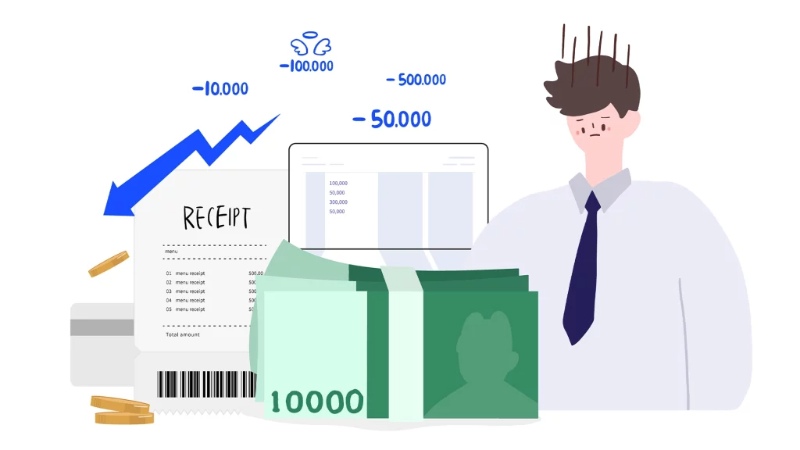 Thanh toán công nợ