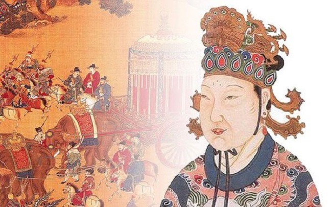 Lịch sử Trung Quốc thời cổ đại