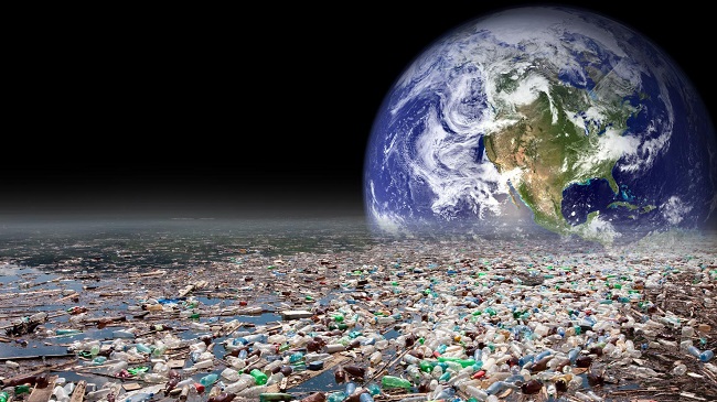 Thực trạng về rác thải ở nước ta và trên thế giới hiện nay
