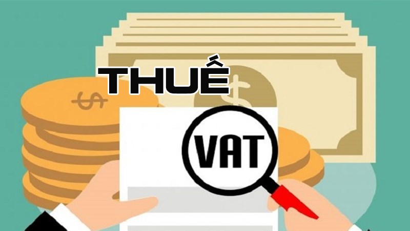 Thuế VAT là gì? Ai là người chịu thuế giá trị gia tăng?