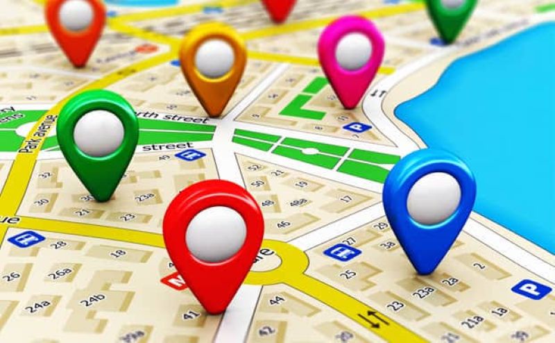 Tiêu chí chọn địa điểm kinh doanh Tiêu chí chọn địa điểm kinh doanh