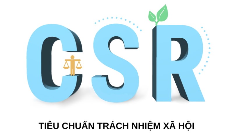 Tiêu chuẩn trách nhiệm xã hội