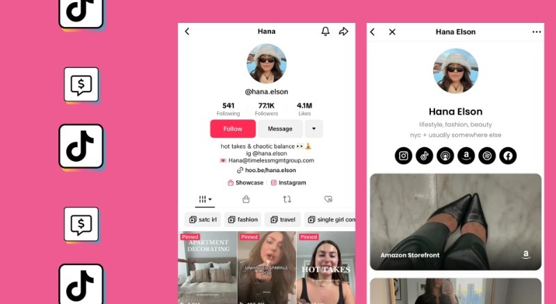 TikTok Affiliate là gì? 