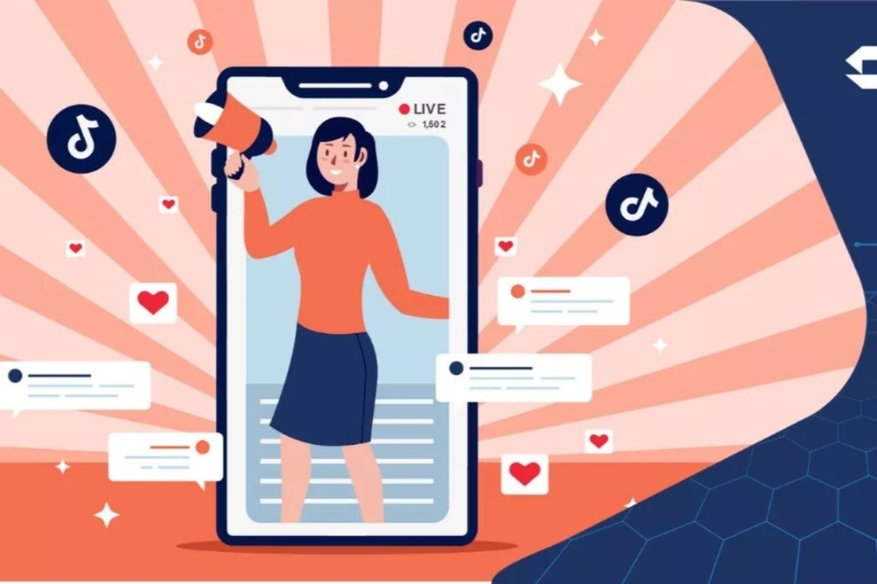 TikTok Affiliate Marketing