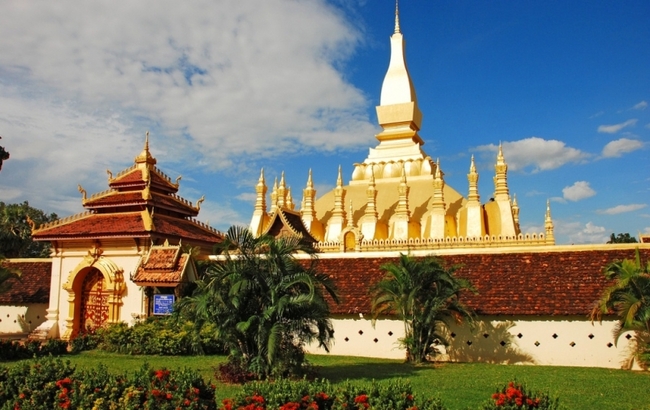 Tìm hiểu những điều thú vị về đất nước Lào