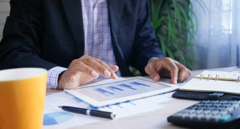 Tính giá vốn hàng bán