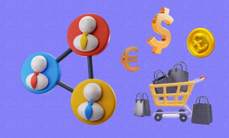 Toàn bộ về kinh doanh theo mạng Toàn bộ về kinh doanh theo mạng