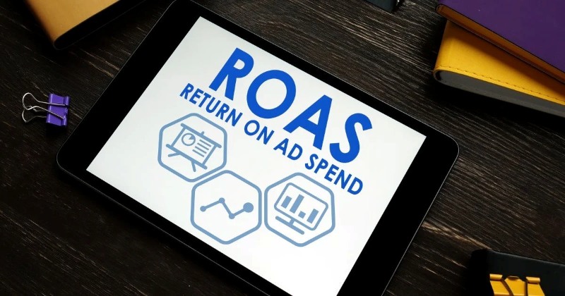 Tối ưu ROAS Tối ưu ROAS