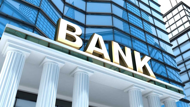 Top 10 các ngân hàng uy tín tại Việt Nam 2023