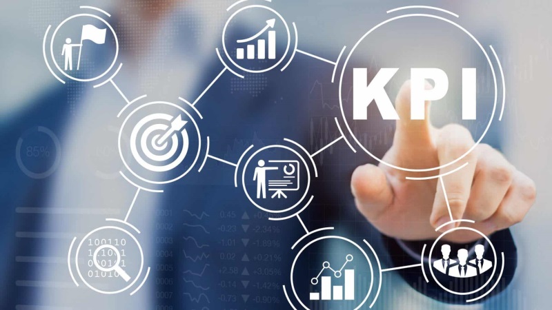 Top 9 phần mềm KPI miễn phí, hiệu quả nhất cho doanh nghiệp