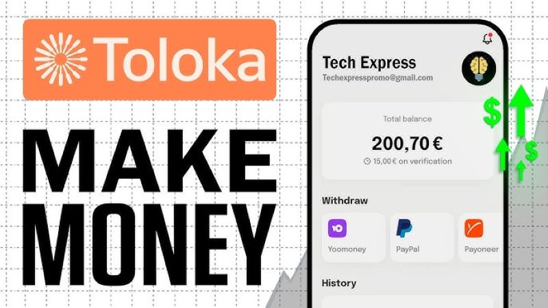 Top ứng dụng kiếm tiền