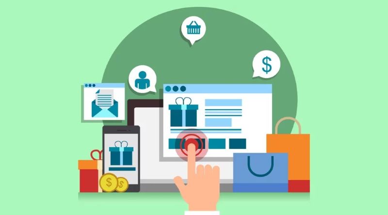 Touch Points là gì? Cách xác định và tối ưu điểm chạm khách hàng Touch Points là gì? Cách xác định và tối ưu điểm chạm khách hàng