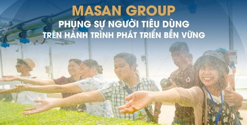 Trách nhiệm xã hội doanh nghiệp