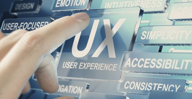 Trải nghiệm người dùng (UX) là gì? Tầm quan trọng của thiết kế UX