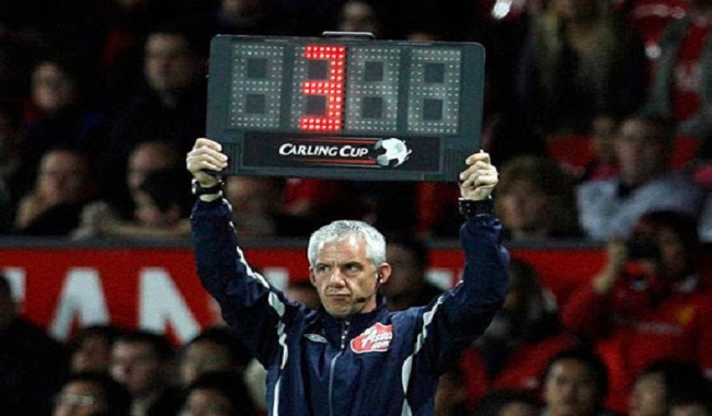 Trận bóng đá diễn ra bao lâu?
