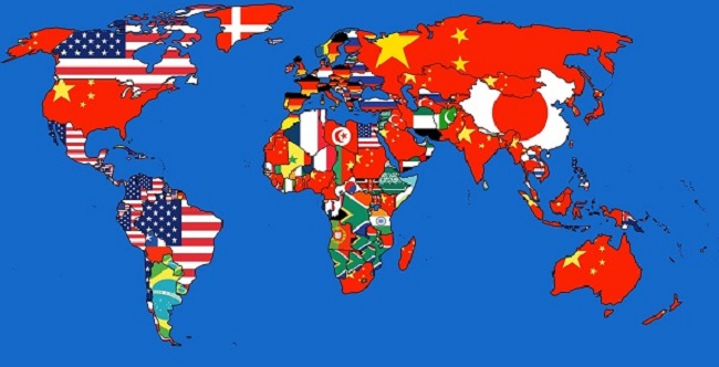 Trên thế giới có bao nhiêu dân tộc?
