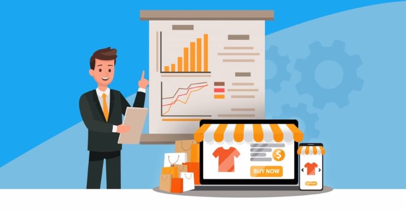 Triển khai chiến lược cạnh tranh