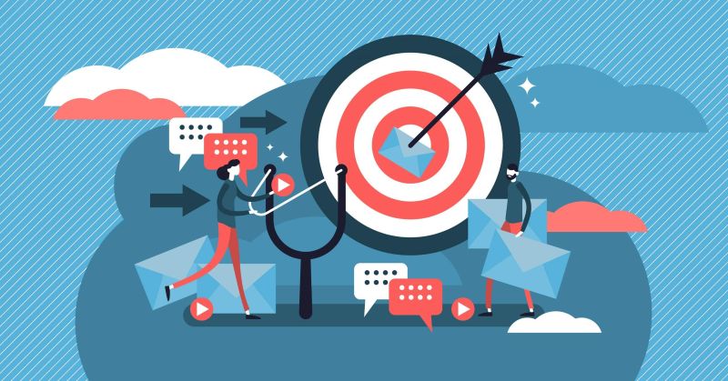 Triển khai Direct Marketing