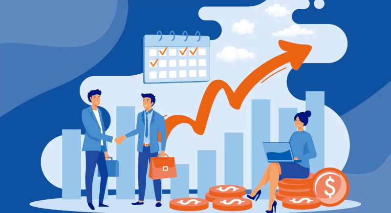 Triển khai growth marketing Triển khai growth marketing