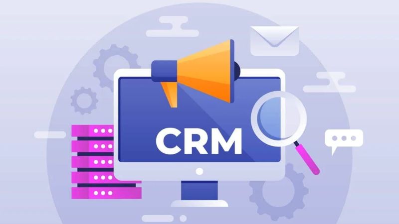 Triển khai hệ thống CRM