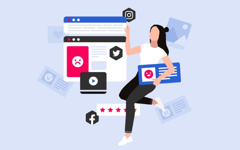 Triển khai shared media