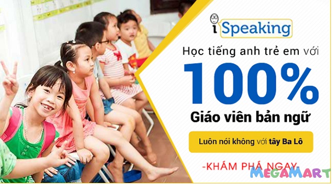 Các trung tâm dạy tiếng Anh giao tiếp tốt nhất ở Hà Nội