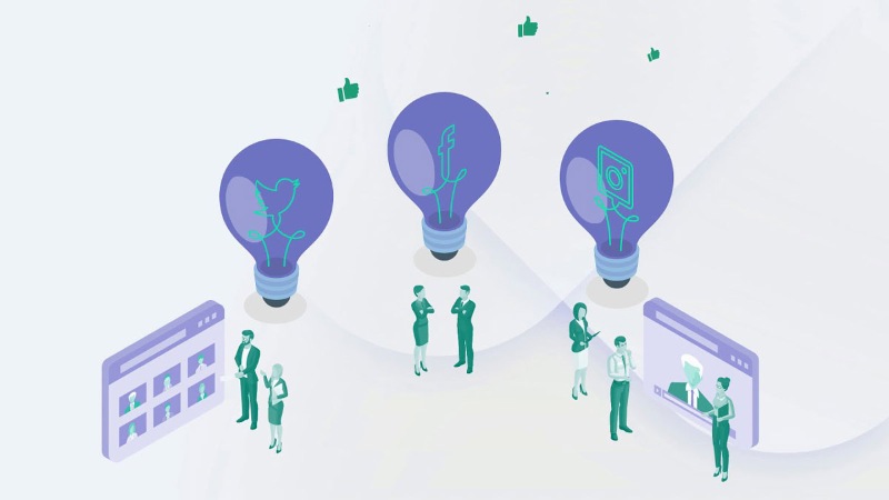 Truyền thông nội bộ trong doanh nghiệp Truyền thông nội bộ trong doanh nghiệp