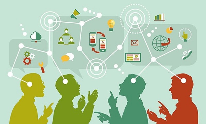 Truyền thông nội bộ Truyền thông nội bộ