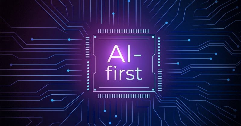 Tư duy AI-first