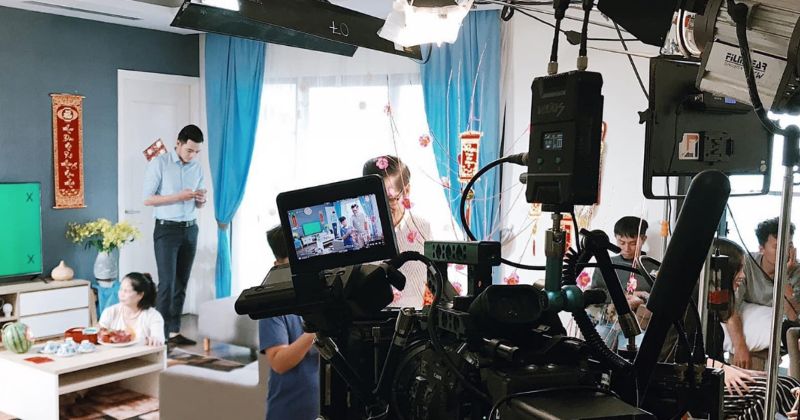 TVC là gì? TVC là gì?