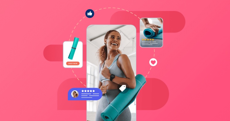 UGC là gì? Vì sao UGC “vượt qua” quảng cáo truyền thống? 