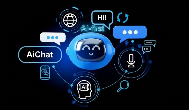 Ứng dụng AI-first Ứng dụng AI-first