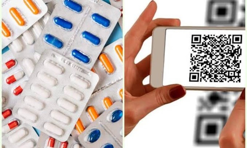 Ứng dụng các loại QR Code