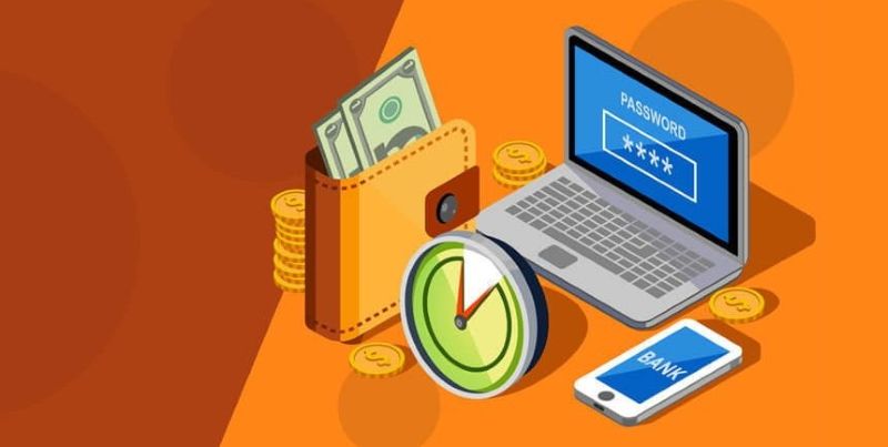 Ứng dụng kiếm tiền