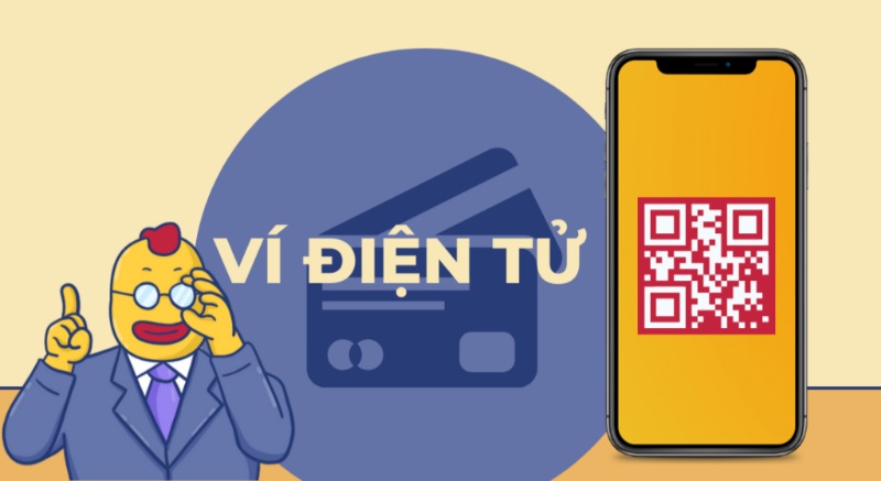 Ứng dụng QR Code