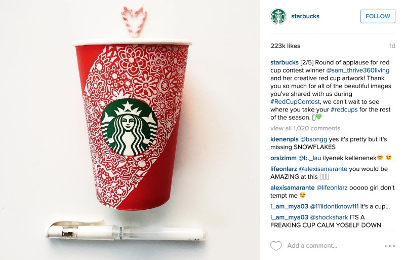 Nội dung do người dùng tạo