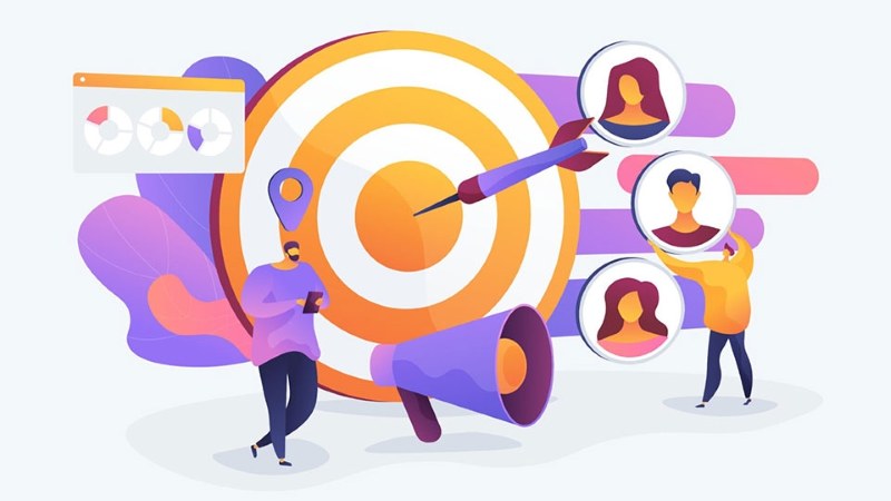 Vai trò của Marketing trực tiếp