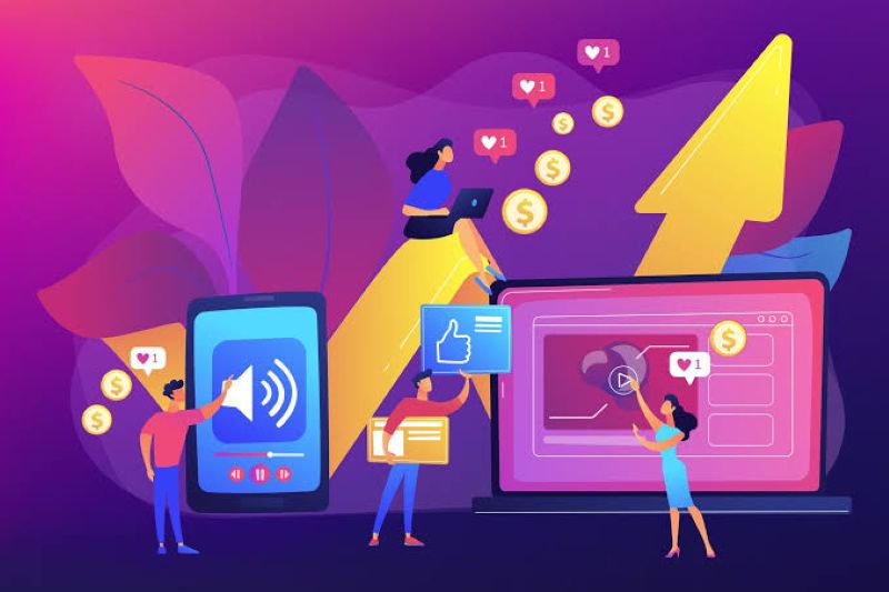 Vai trò của truyền thông