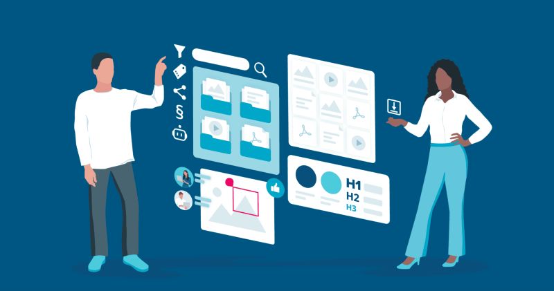 Vai trò quản trị thương hiệu 