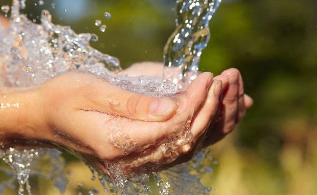 Vai trò và tầm quan trọng của nước sạch với con người