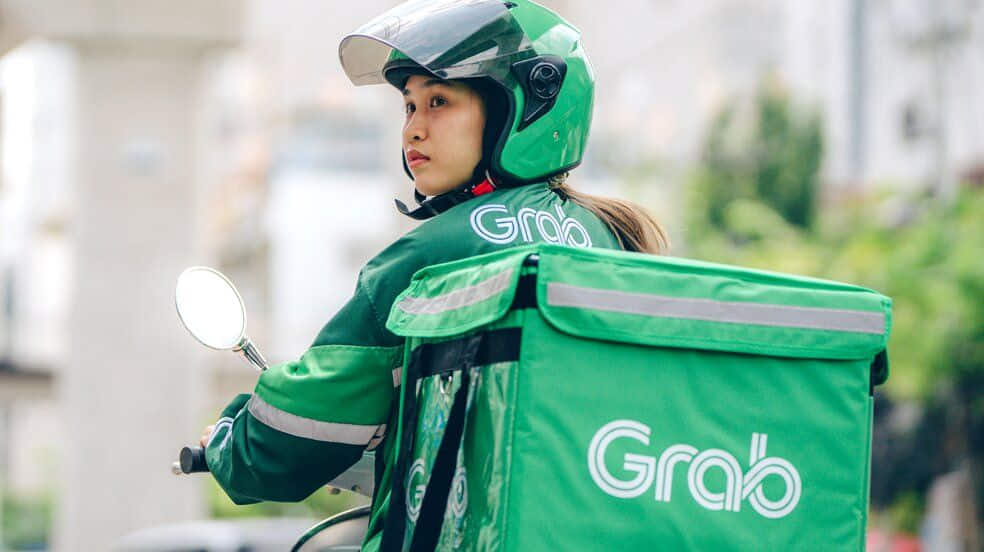 Ví dụ mô hình B2B2C