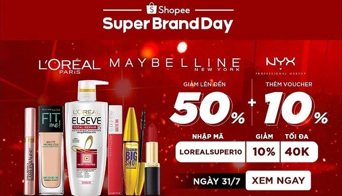 Ví dụ về B2B2C