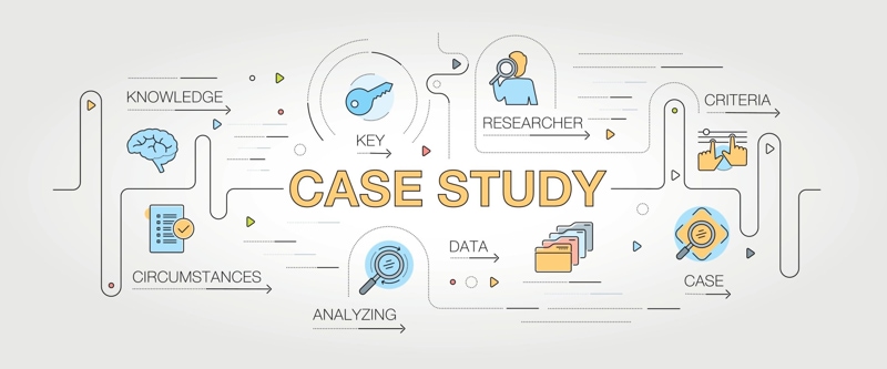 Ví dụ về case study