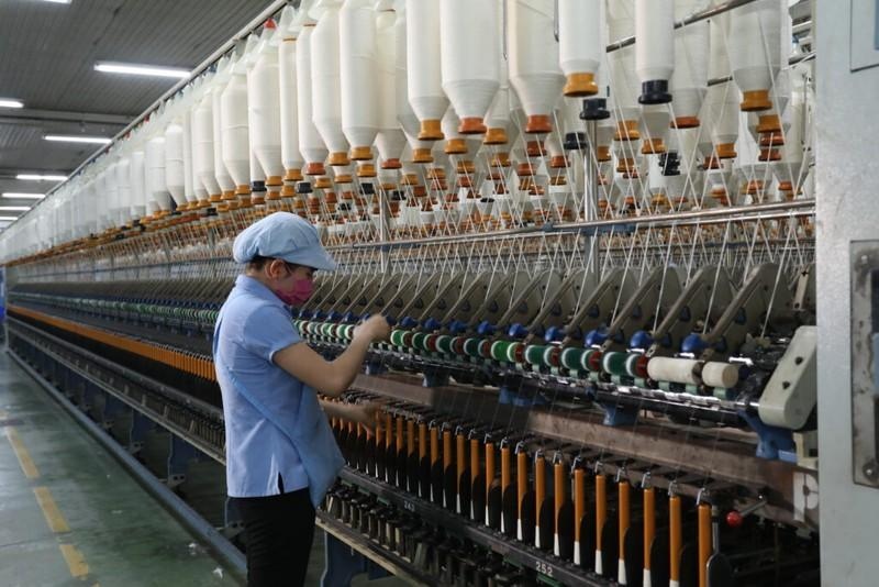 Ví dụ về doanh nghiệp sản xuất Ví dụ về doanh nghiệp sản xuất