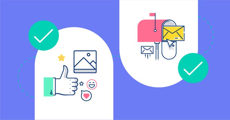 Ví dụ về UGC content