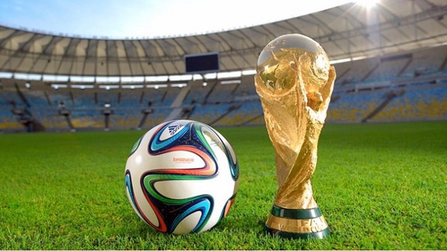 Vì sao World Cup 4 năm mới được tổ chức một lần?