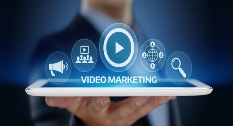 Video marketing