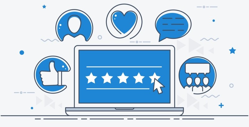 Viết review sản phẩm Viết review sản phẩm